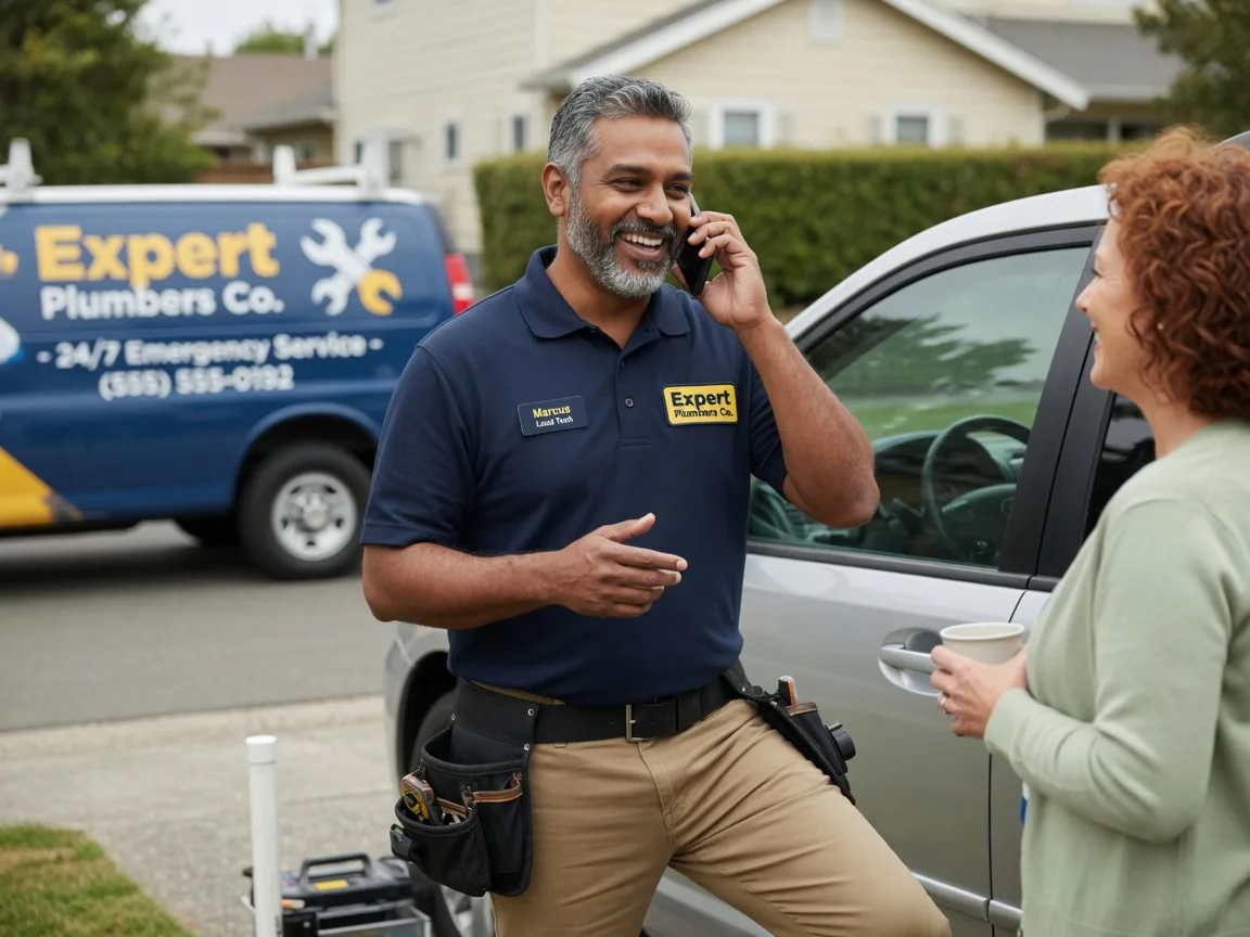 Clogged Drain Repair in East Carondelet, IL